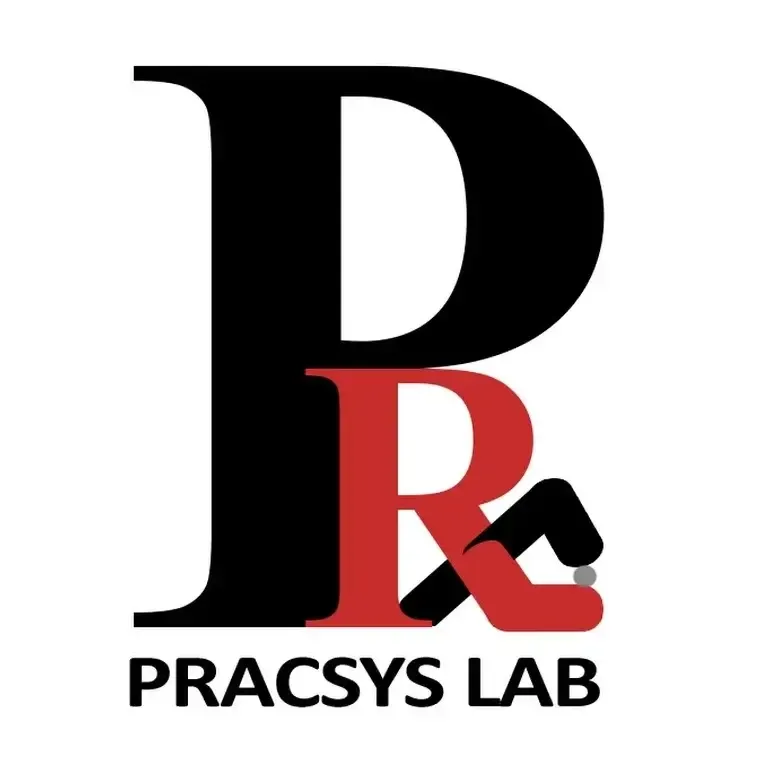 Logo.